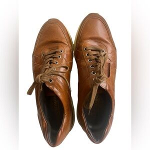 Allen Edmonds | Shoes | Allen Edmonds Burke Brown Leather  display picture 1